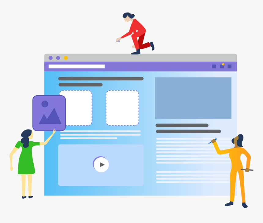 Transparent Vendor Png, Png Download