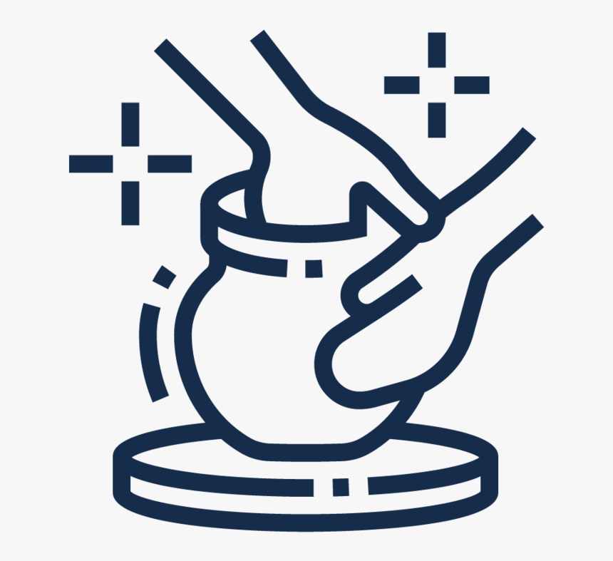 Goods Vendor Large - Illustration, HD Png Download