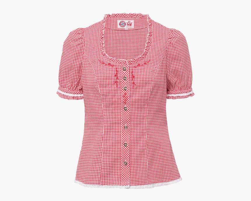 Womens Blouse - Blouse, HD Png Download
