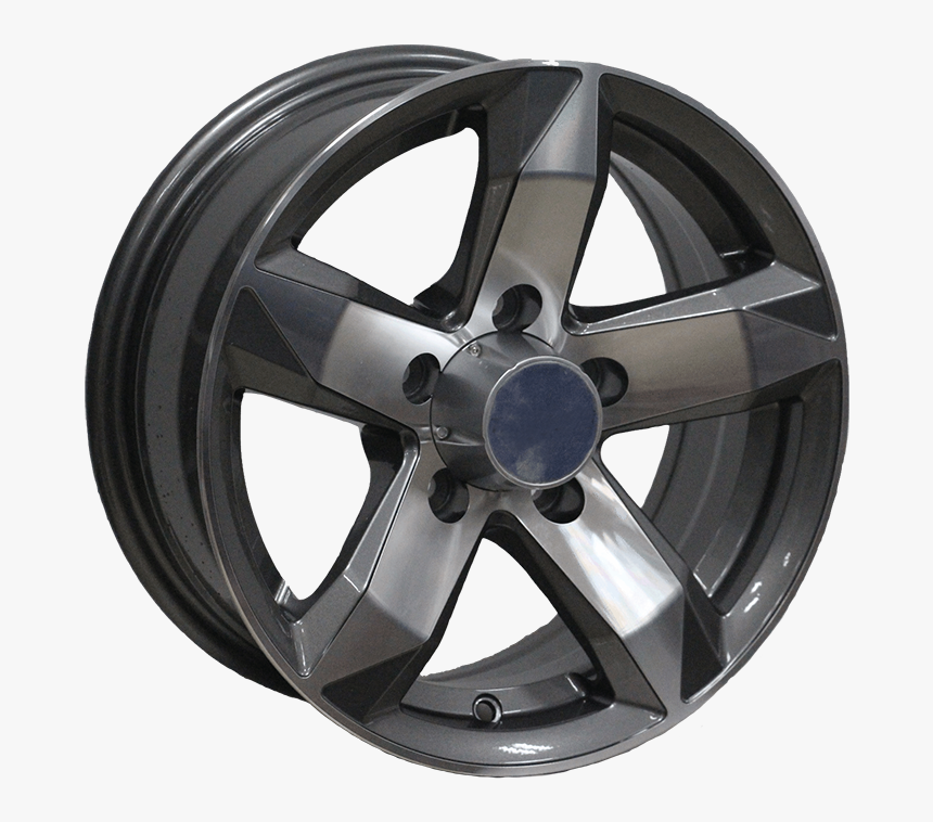 3 Car Alloy Wheels - Alloy Wheels Black, HD Png Download