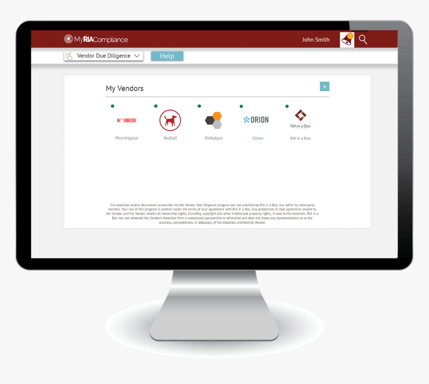 Computer Monitor, HD Png Download