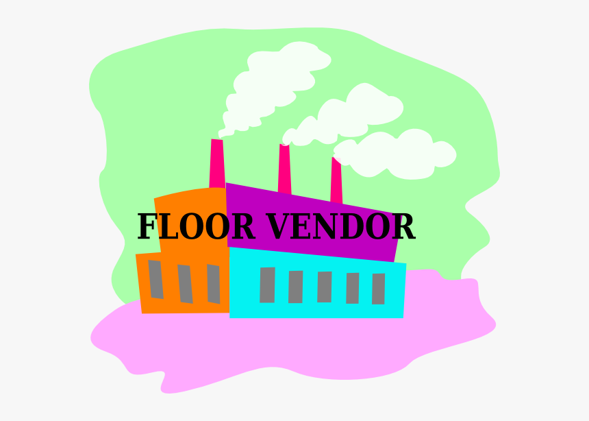 Transparent Vendor Png - Dorian Paic, Png Download