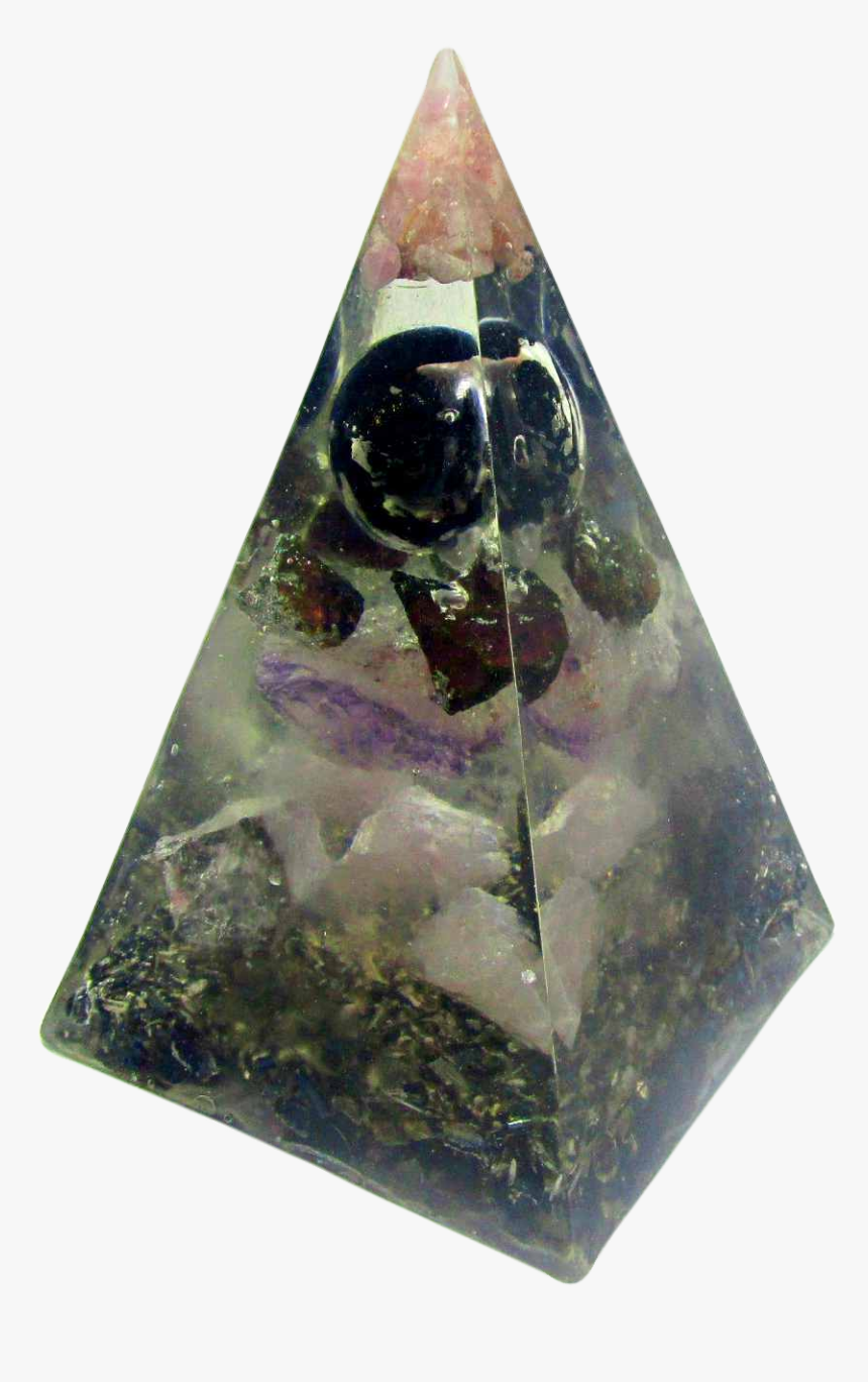 Pyramid, HD Png Download