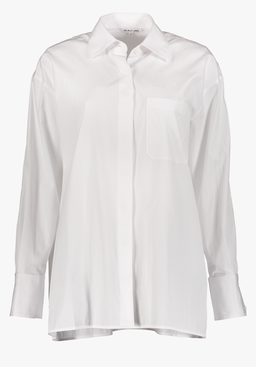 Placket Blouse, HD Png Download