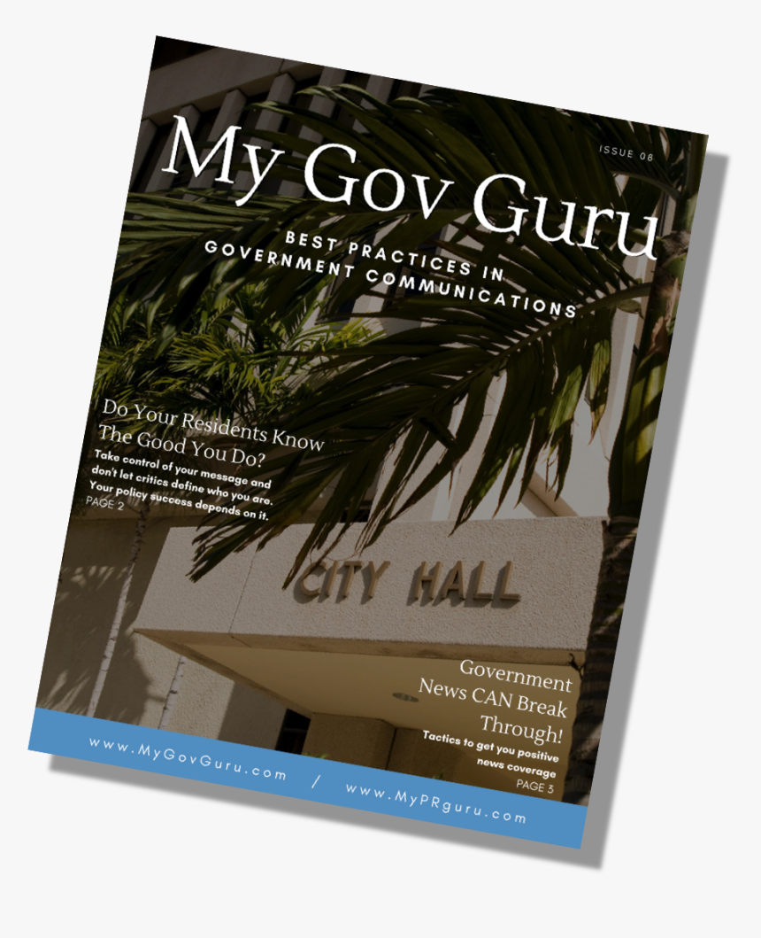 My Gov Guru Cover - Flyer, HD Png Download