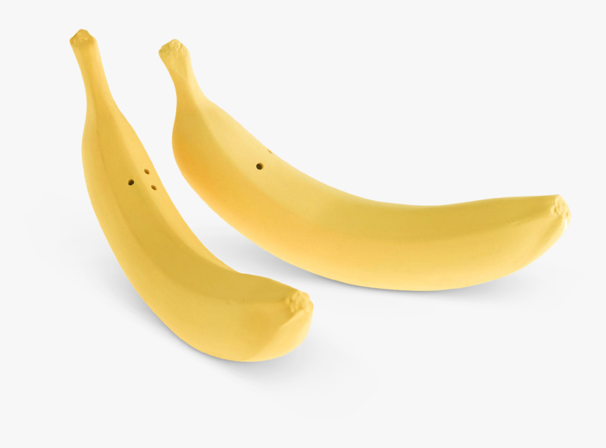 Michiko Shimada Banana Shakers Pd - Saba Banana, HD Png Download