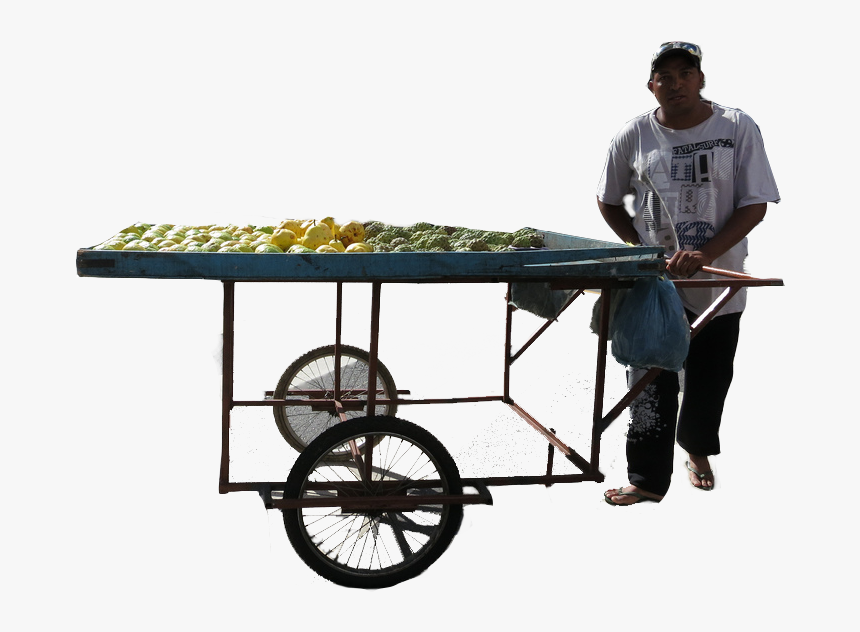 Rio De Janeiro Street Vendors Render People, People - Street Vendor Png, Transparent Png