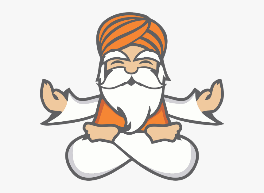 Ad Guru, HD Png Download