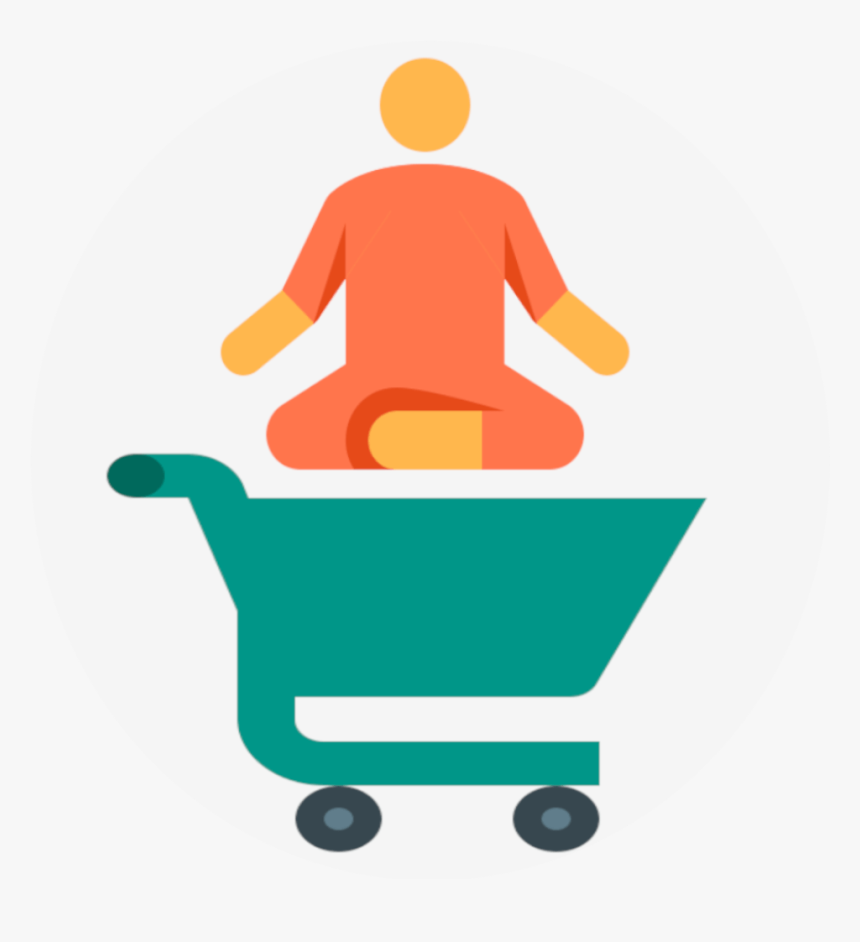 Sitting, HD Png Download