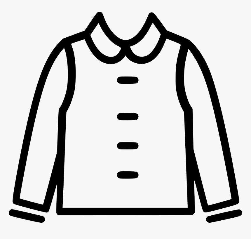 Blouse, HD Png Download
