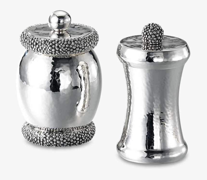 Caviar Salt &amp - Silver, HD Png Download