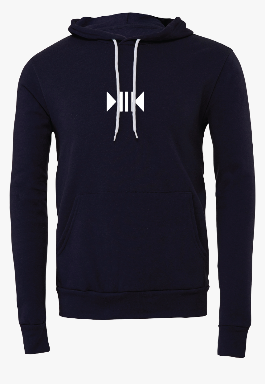 Play Unisex Hoodie - Jacket, HD Png Download