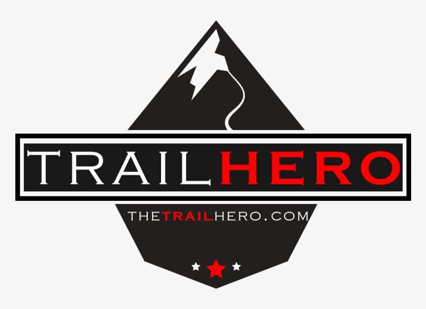 Trail Hero, HD Png Download