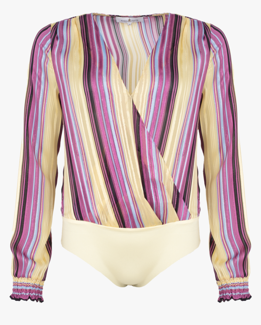 Blouse Png -brynni Brynni - Blouse, Transparent Png