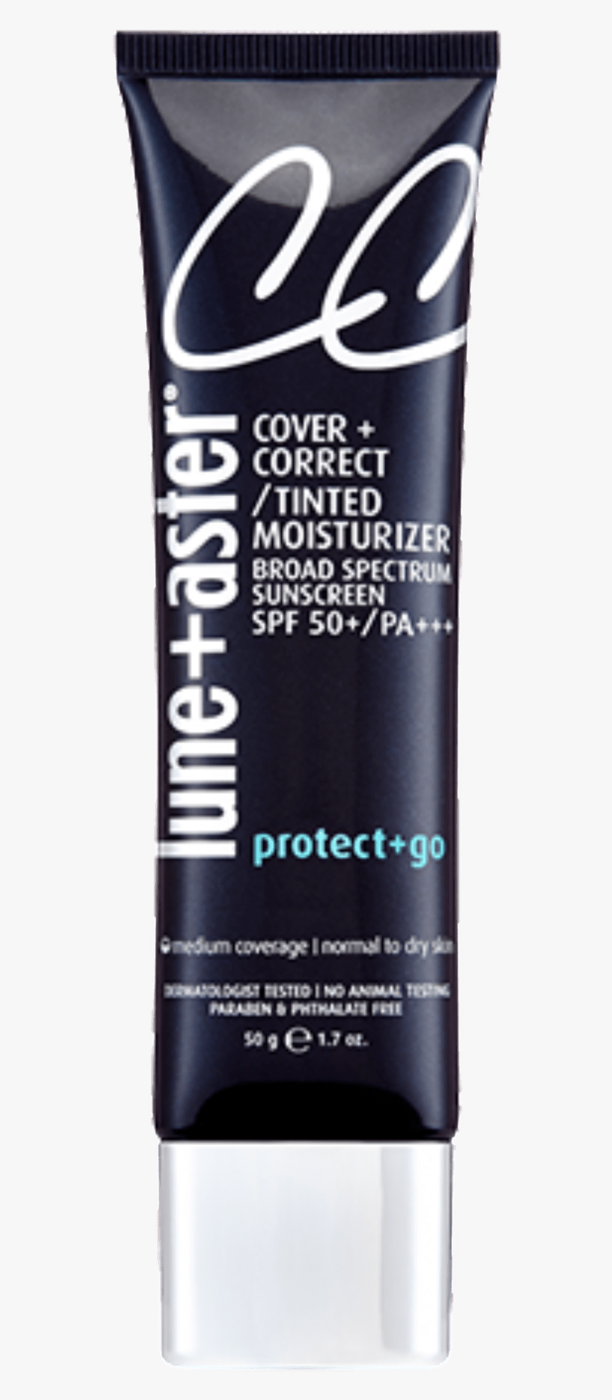 Productimgs-protect 0003s 0000 Cccream - Lune And Aster Cc Cream Swatches, HD Png Download