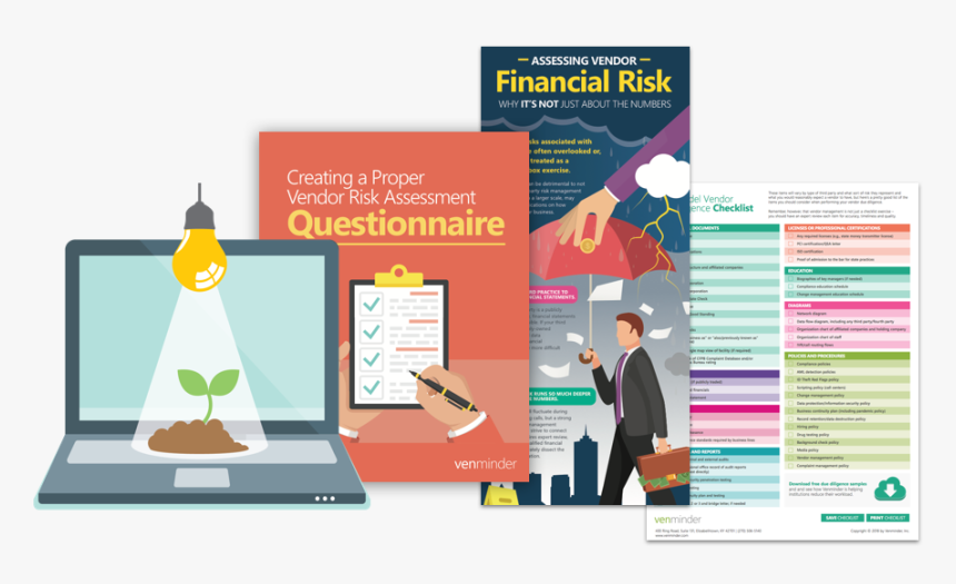 Transparent Vendor Png - Flyer, Png Download