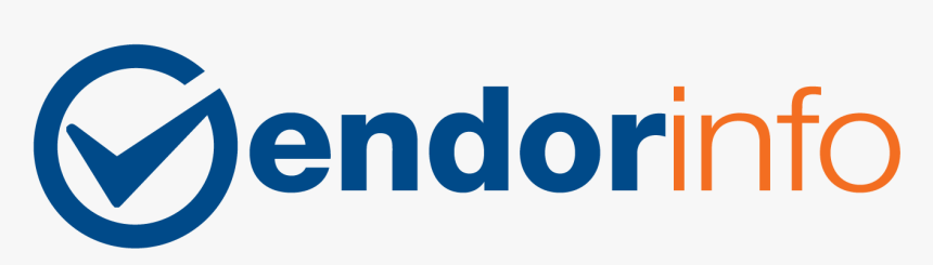 Vendorinfo-print - Graphic Design, HD Png Download
