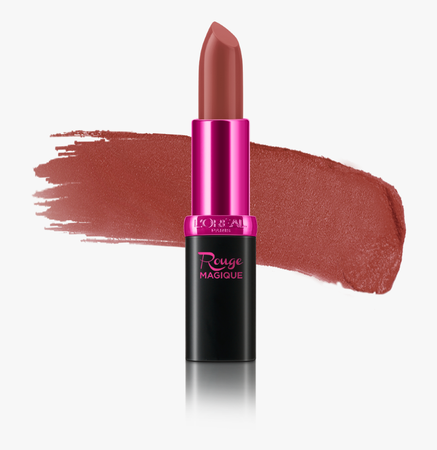 L Oreal Paris Rouge Magique Lipstick, HD Png Download