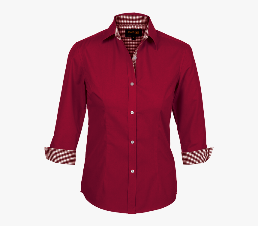 Barrons Clothing Blouse, HD Png Download