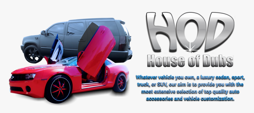 Whatever Vehicle You Own, A Luxury Sedan, Sport, Truck, - Supercar, HD Png Download