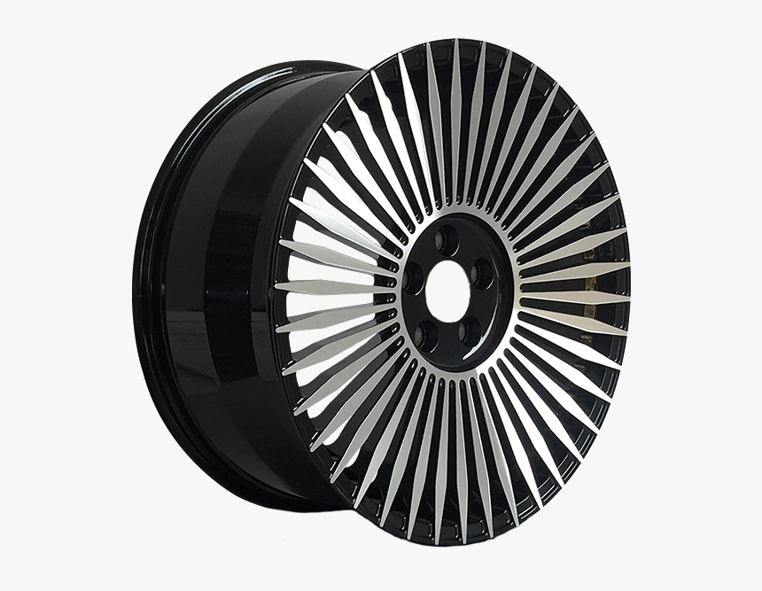 Dh Va4 21 24 Inch - Wheel, HD Png Download