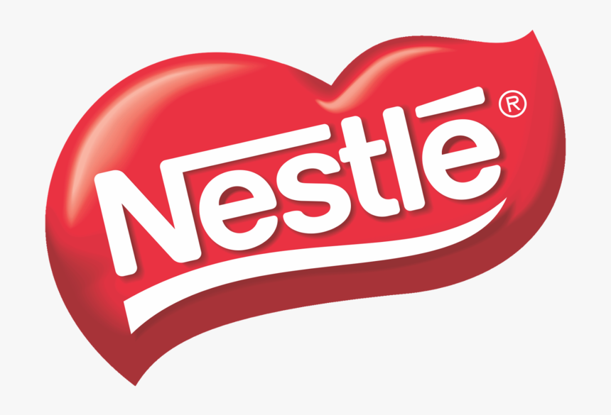 Nestle Logo Vector - Nestle, HD Png Download