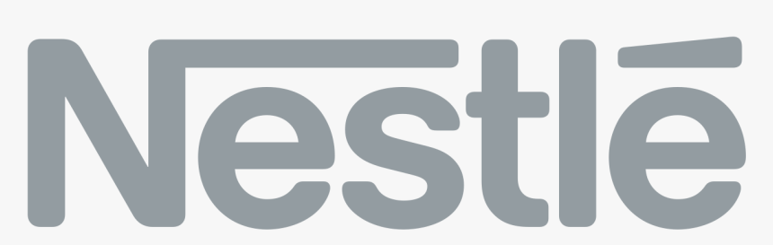 Nestle 2018 Logo Png, Transparent Png