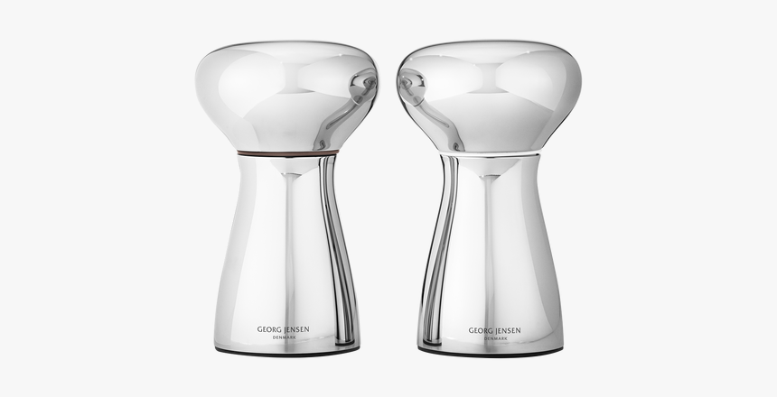 Georg Jensen Salt And Pepper Filling, HD Png Download