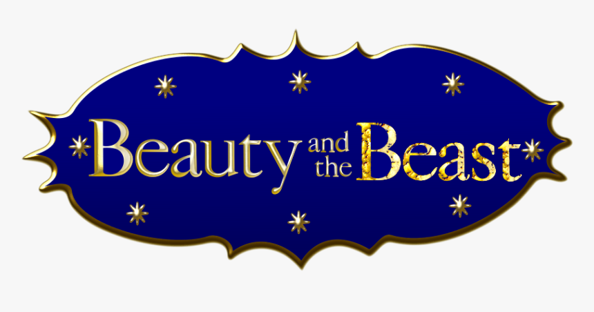 Image - Beauty And The Beast, HD Png Download