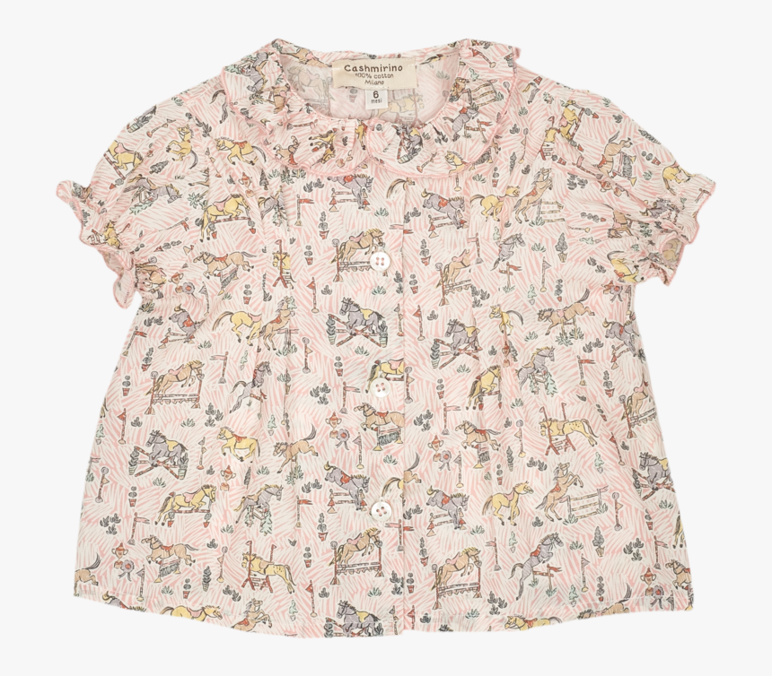 Blouse Png, Transparent Png