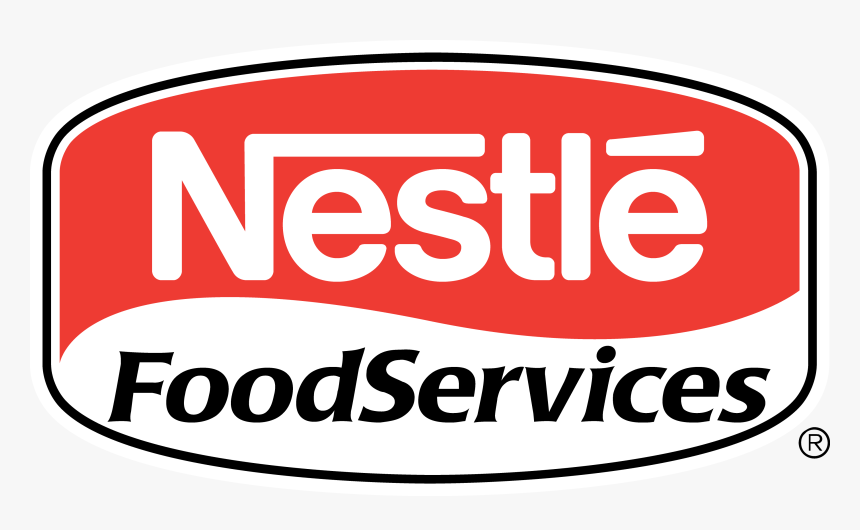 Nestle Food Services - Nestle Food Services Logo, HD Png Download