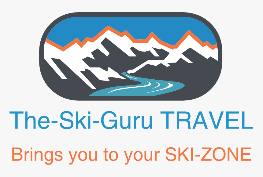 The Ski Guru Travel Is Now Open To Bring You To Your - Colorado, HD Png Download
