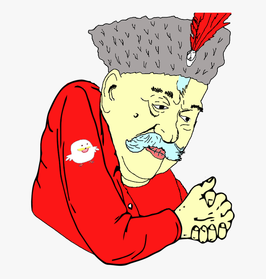 Alec From Shriners Meme, HD Png Download