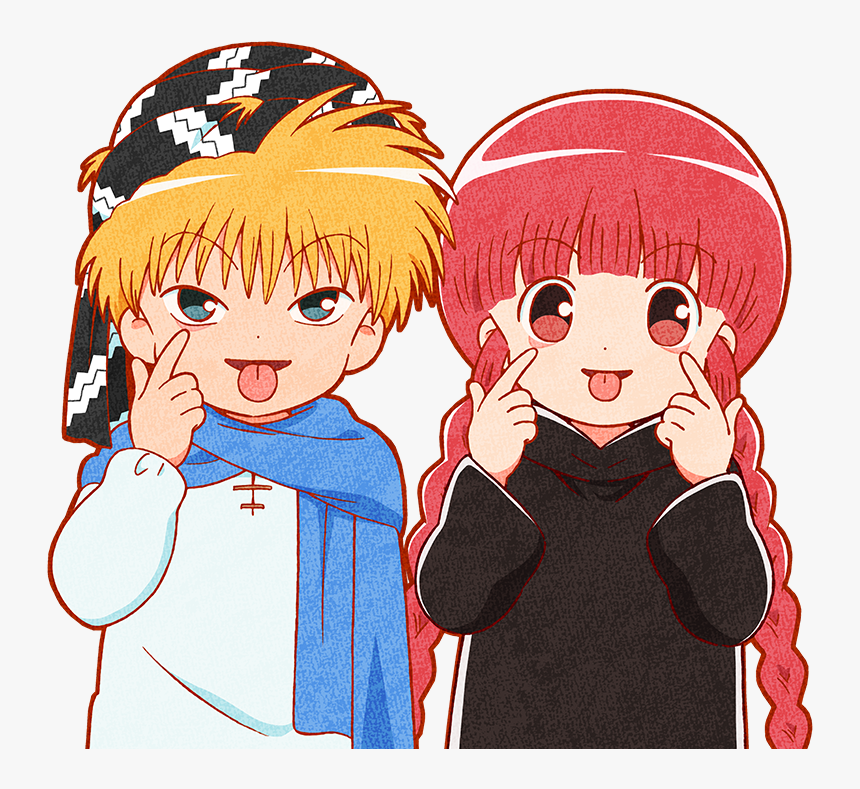 Mahoujin Guru Guru 2017, HD Png Download