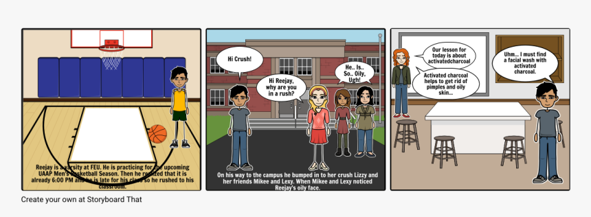 Cartoon, HD Png Download