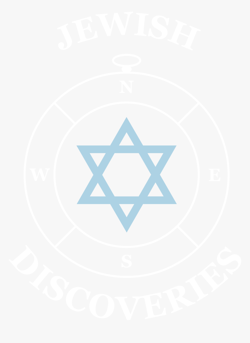 Jewish Discoveries - Woodford Reserve, HD Png Download