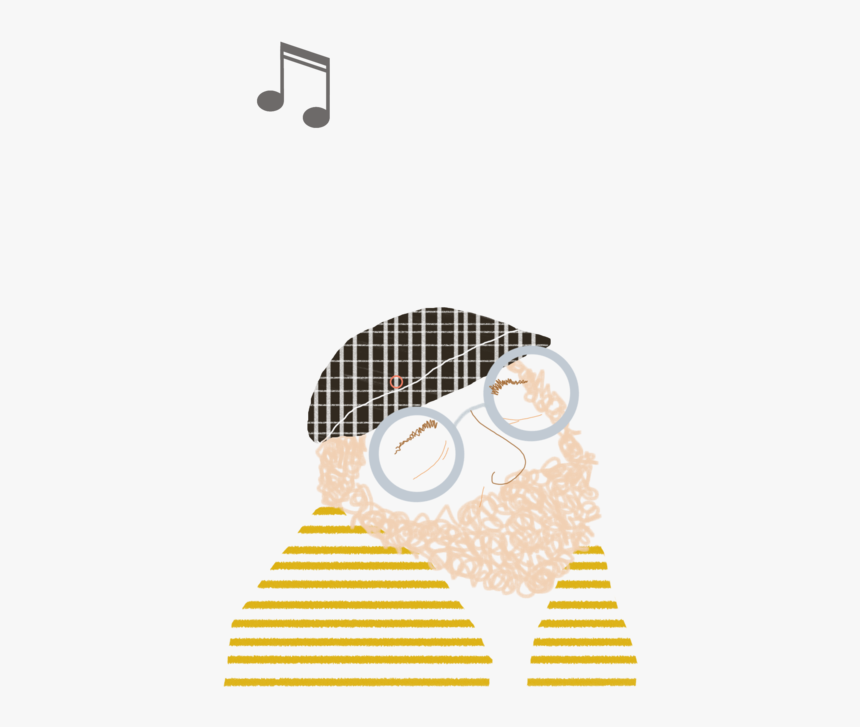 Hearing Birdsong Website Animations-11 - Illustration, HD Png Download