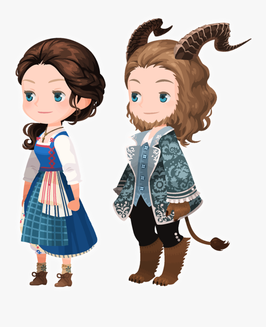 Kingdom Hearts Union X Costumes, HD Png Download
