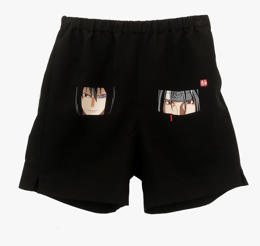 Uchiha Symbol Png -uchiha Symbol Png, Transparent Png - Underpants, Png Download