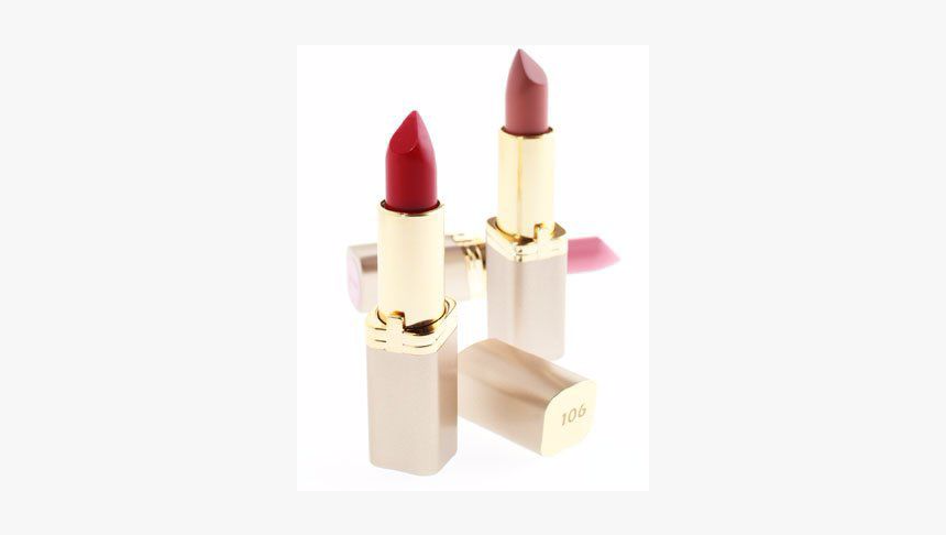 Loreal Lipsticks , Makeup, Wishlist - Tints And Shades, HD Png Download