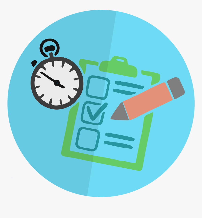 Exam-2428208 1920 - Examen Png, Transparent Png