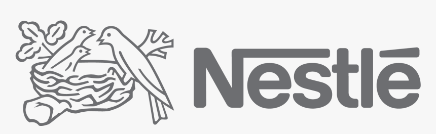 Nestle Nutrition Logo Png, Transparent Png