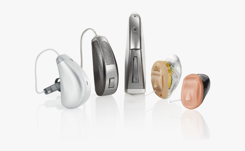 Find The Best Hearing Aid That S Right For You - Hearing Aid Offers, HD Png Download