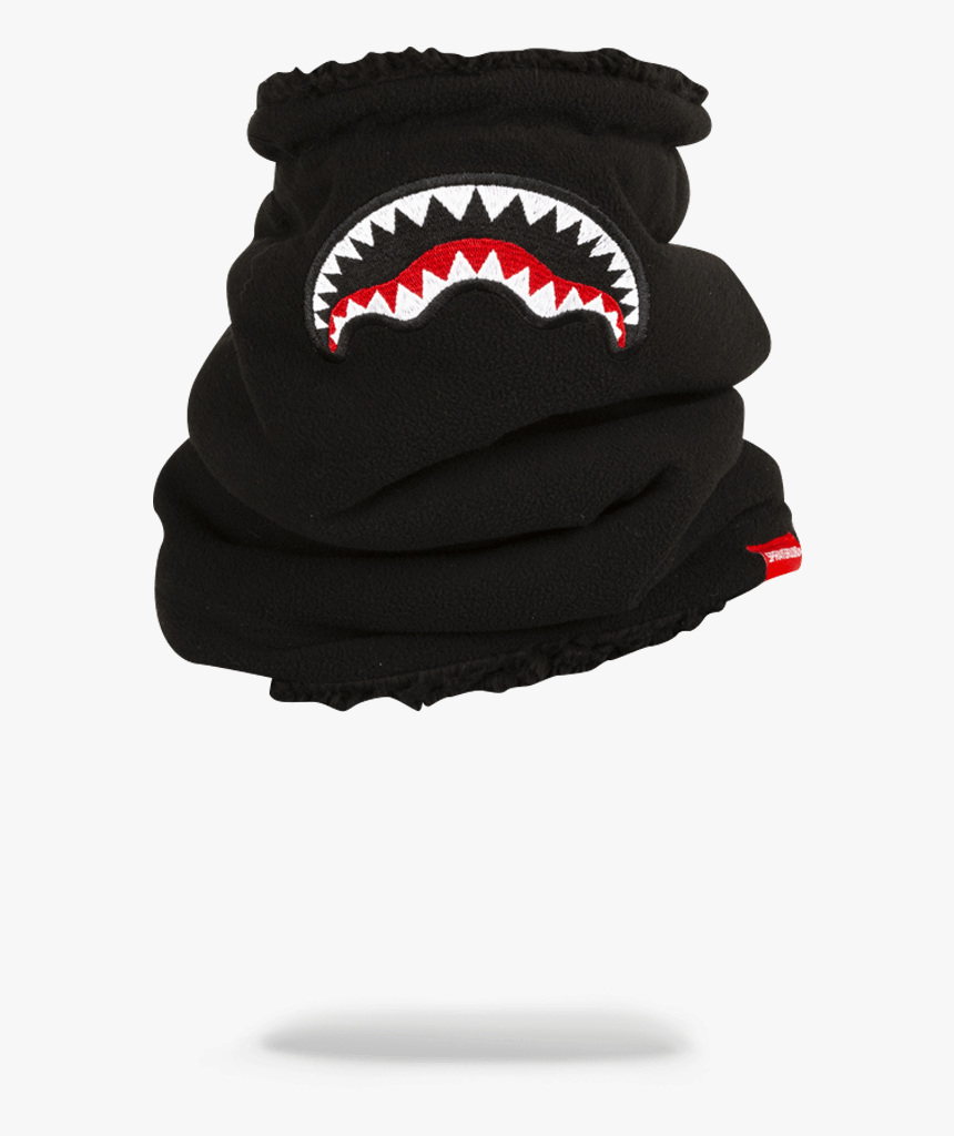 neck warmer sprayground