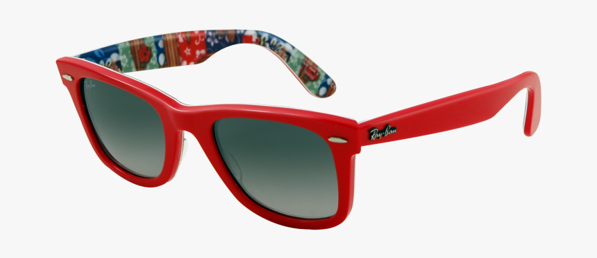 Pink Rayban - Sunglasses Shades For Guys, HD Png Download
