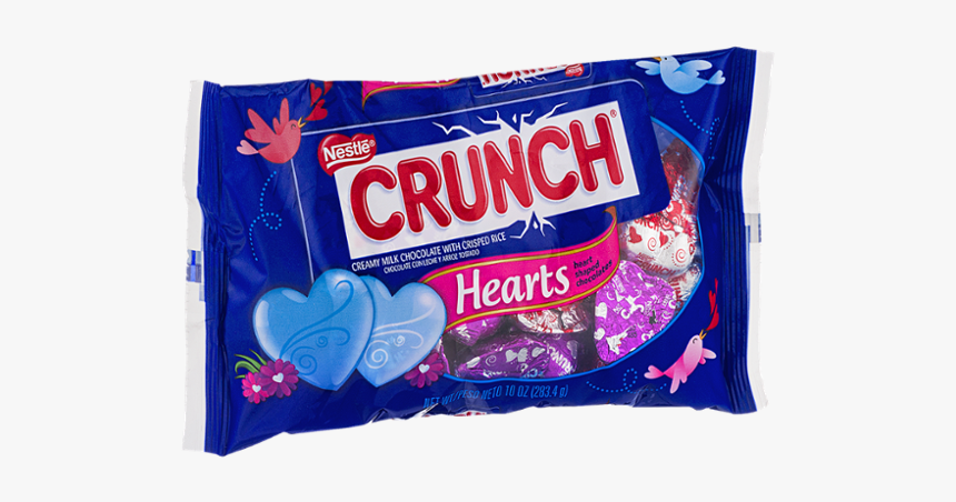 Nestle Crunch Eggs, HD Png Download