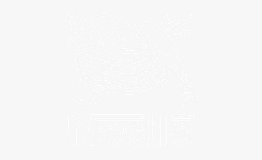 Nestle - Sketch, HD Png Download