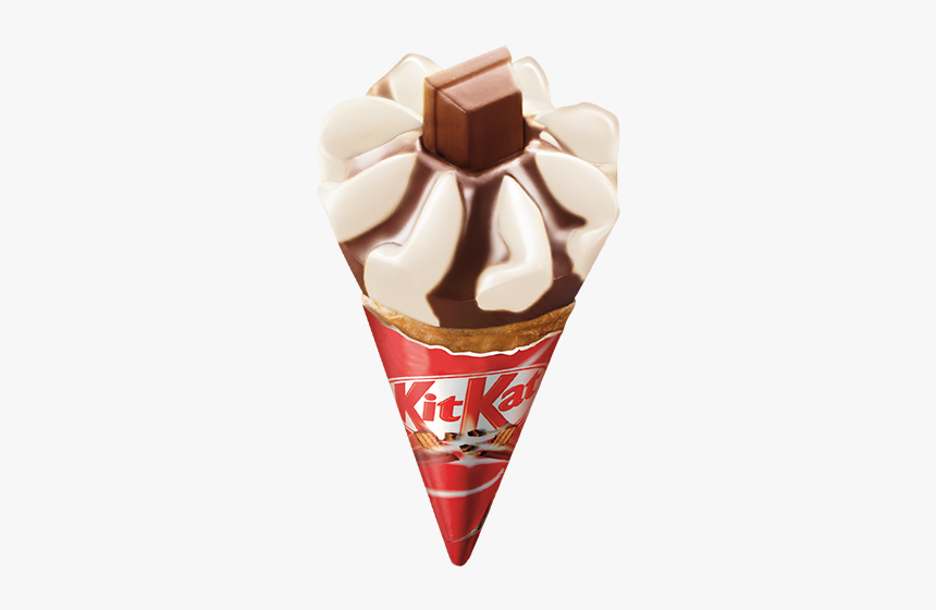Kit Kat Chocolate Icecream, HD Png Download