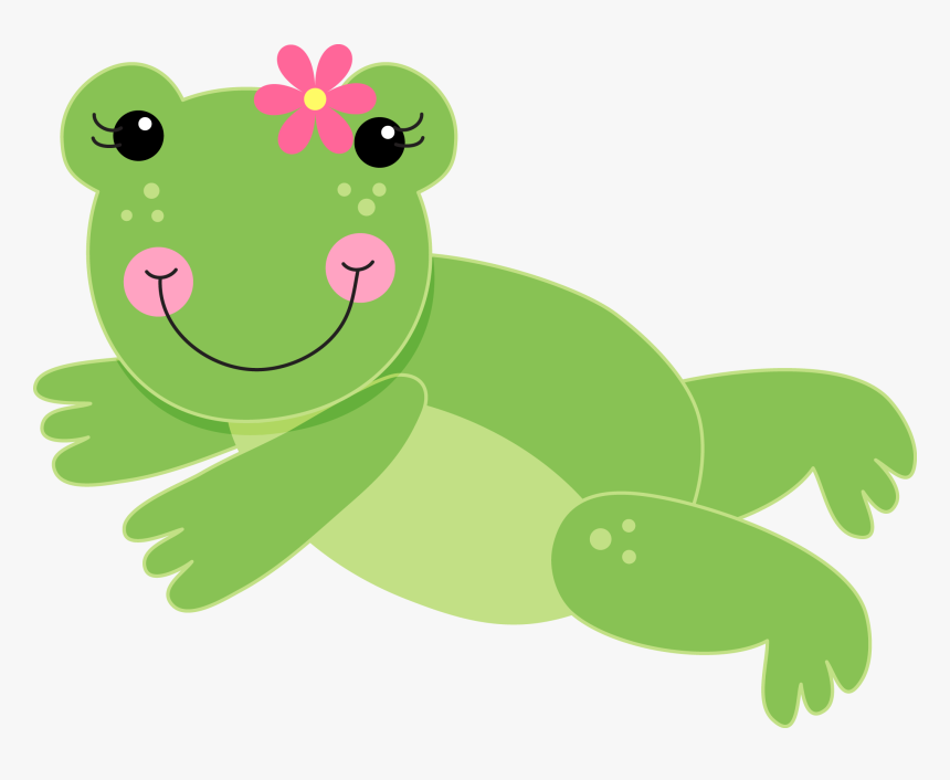 Transparent Lily Pads Png - Desenho Sapinha Png, Png Download