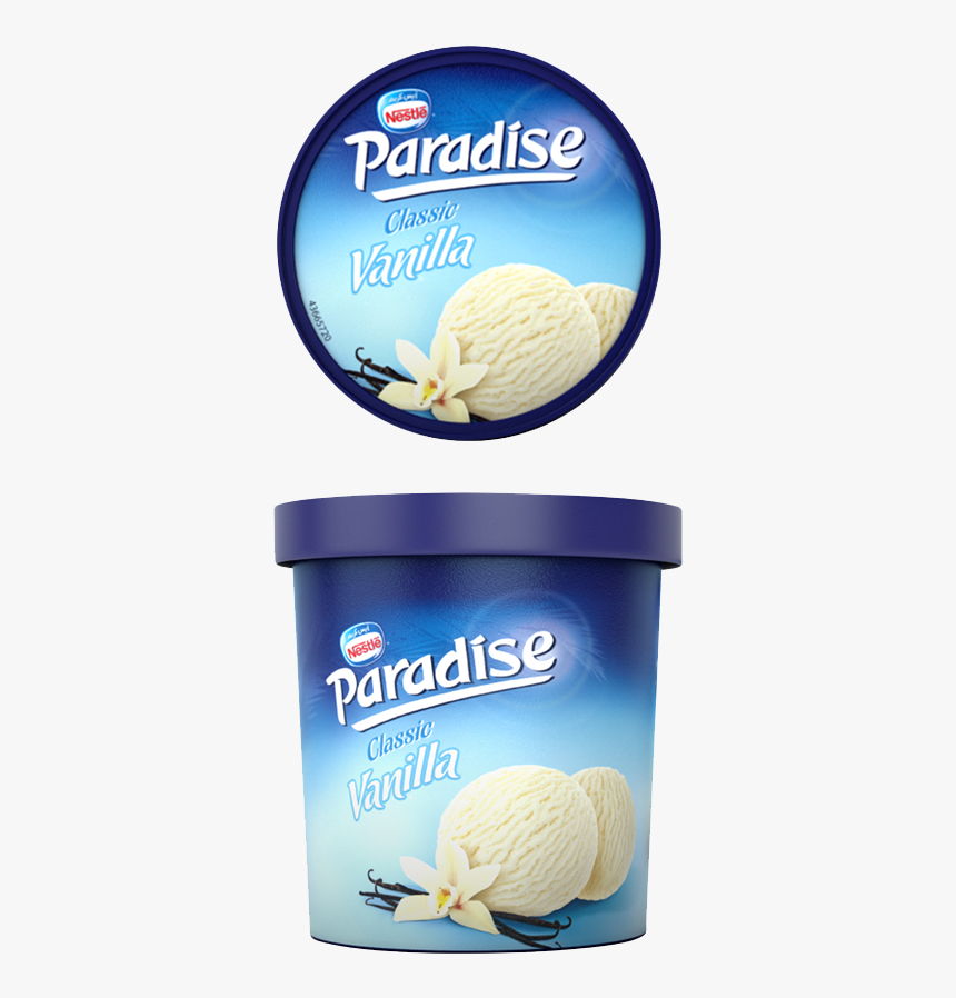 ايس كريم باراديس, HD Png Download